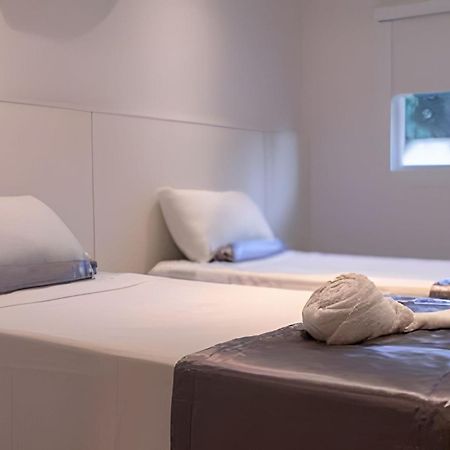 Apartamento Com 2 Quartos A 50 Metros Da Praia Pôrto das Galinhas Exteriör bild