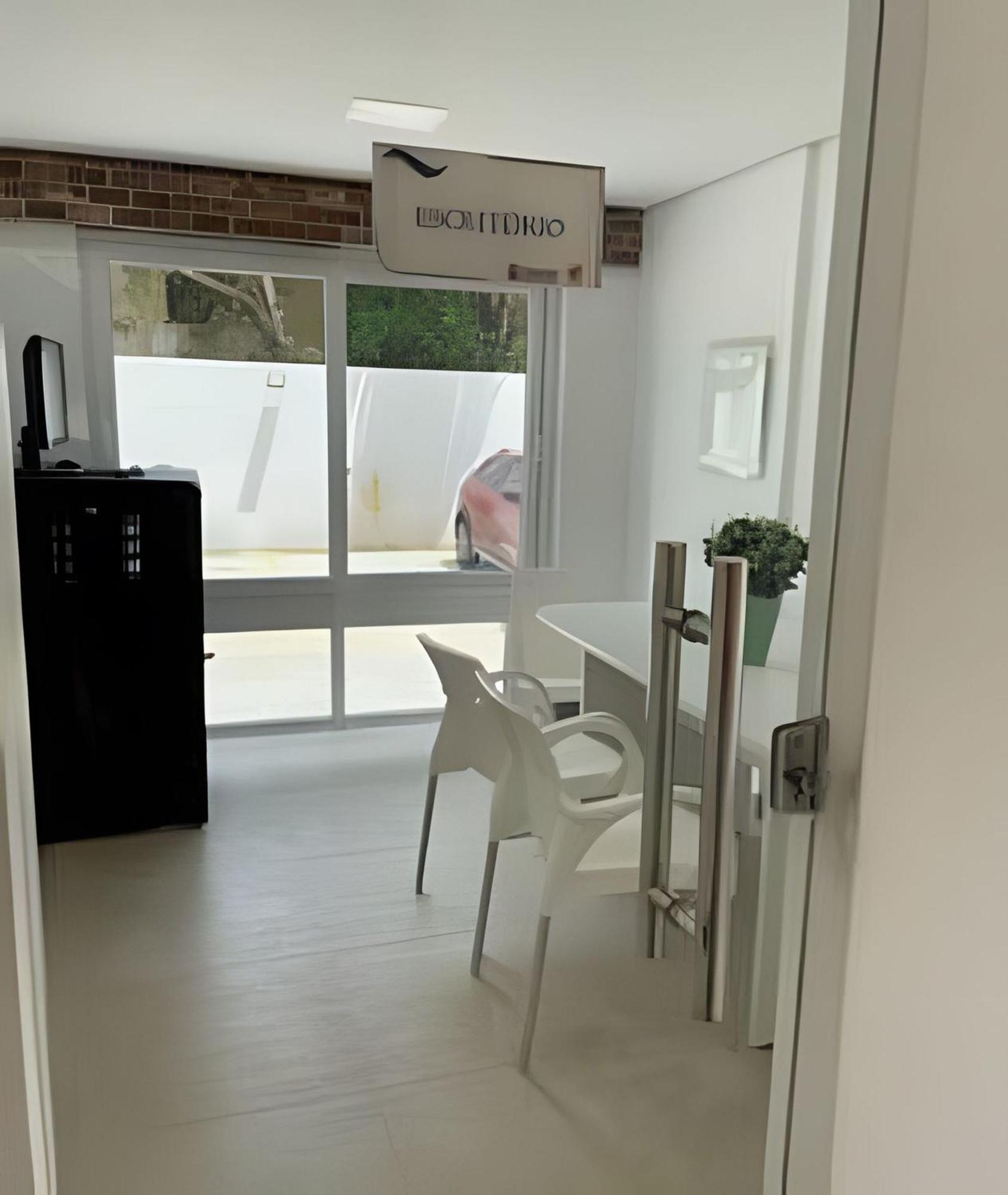 Apartamento Com 2 Quartos A 50 Metros Da Praia Pôrto das Galinhas Exteriör bild