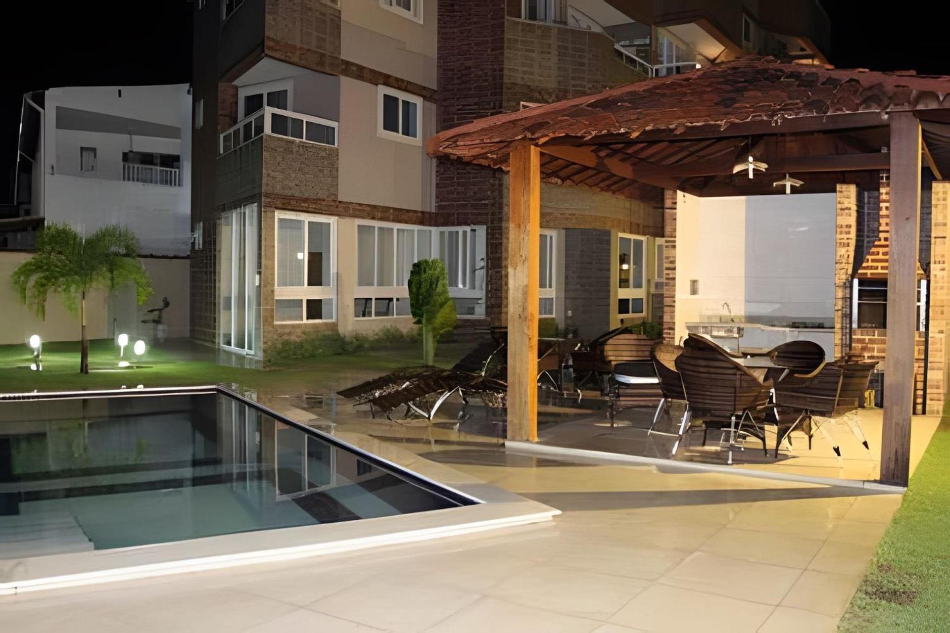 Apartamento Com 2 Quartos A 50 Metros Da Praia Pôrto das Galinhas Exteriör bild