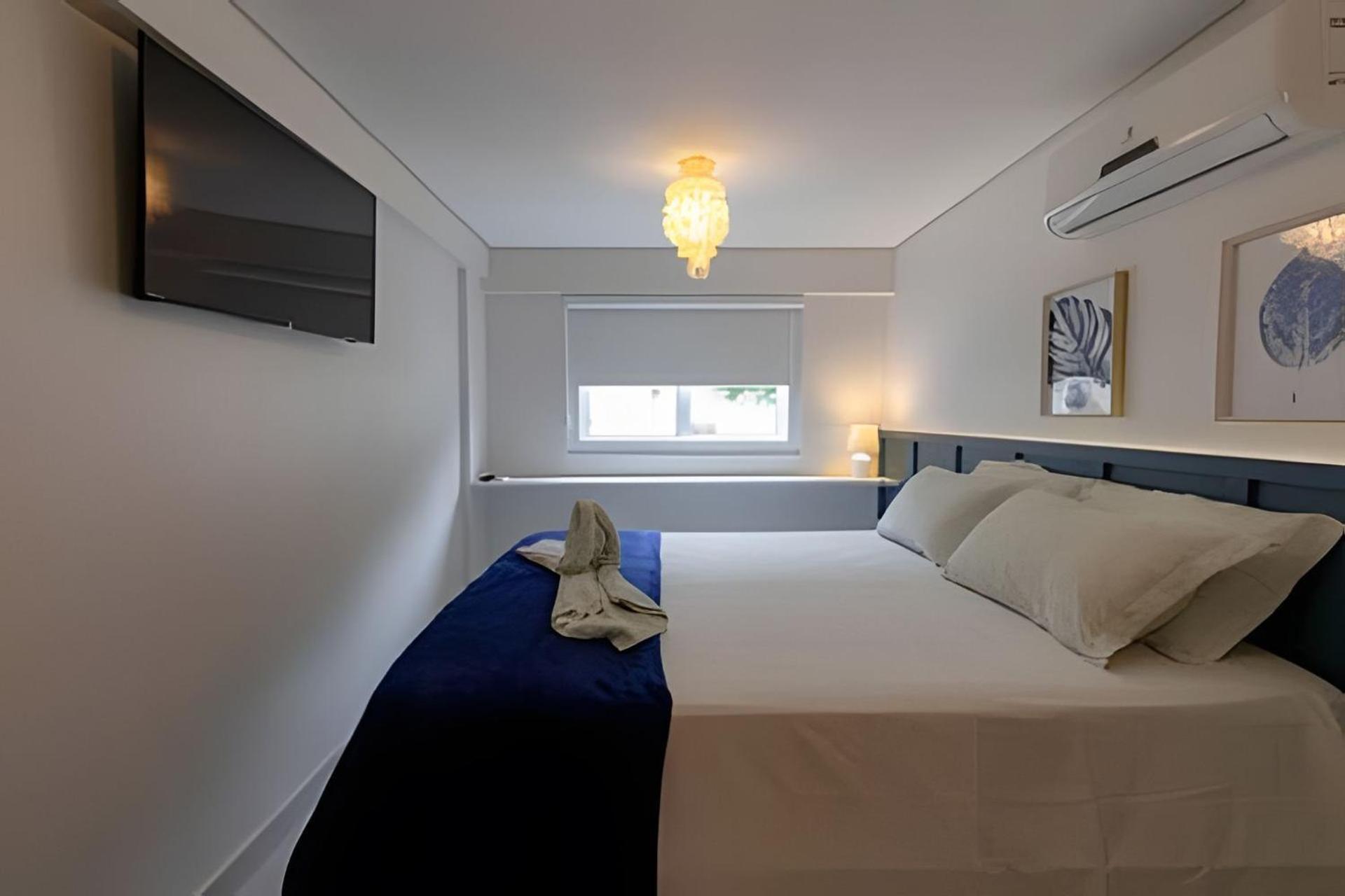 Apartamento Com 2 Quartos A 50 Metros Da Praia Pôrto das Galinhas Exteriör bild